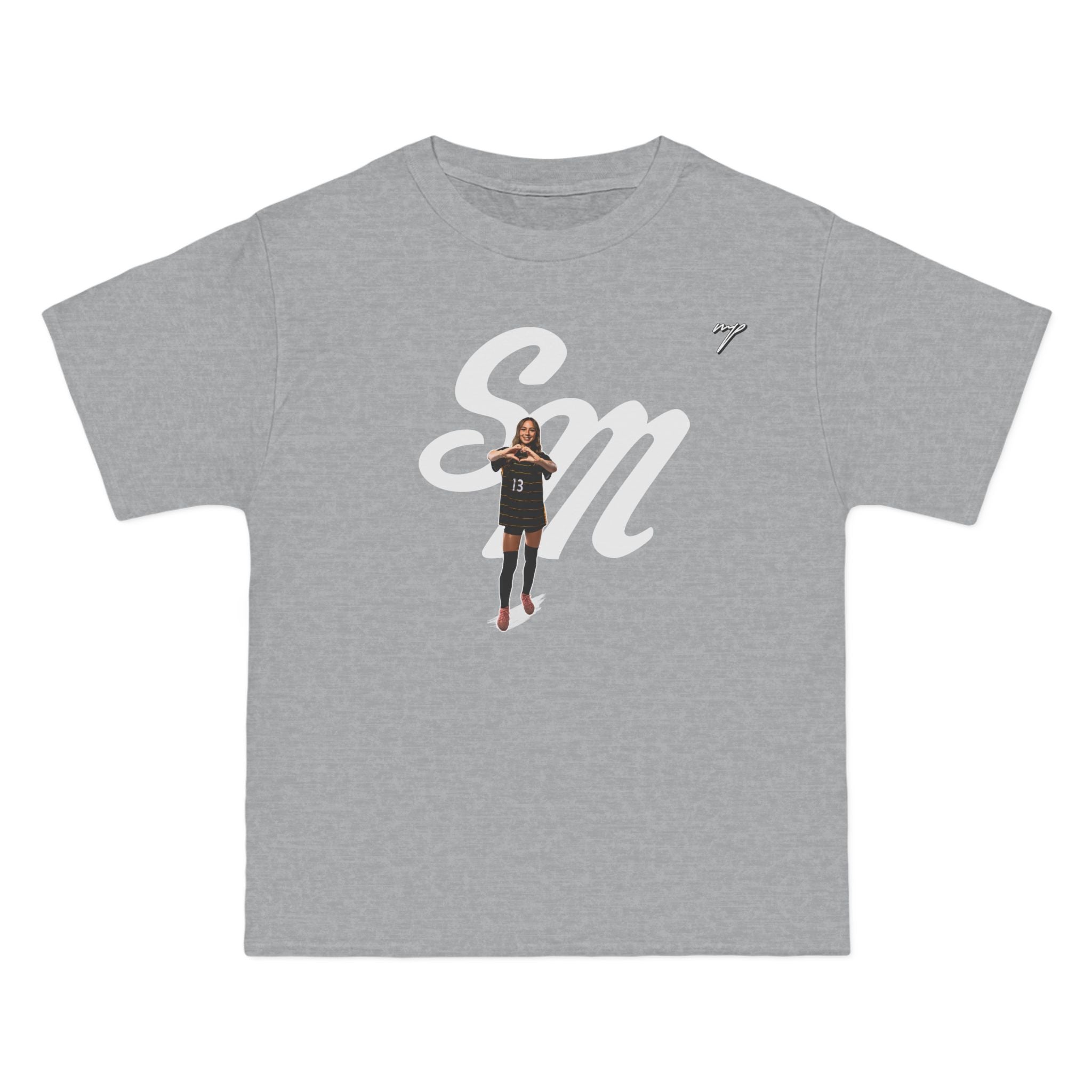 Sophia Mayne Vintage Tee