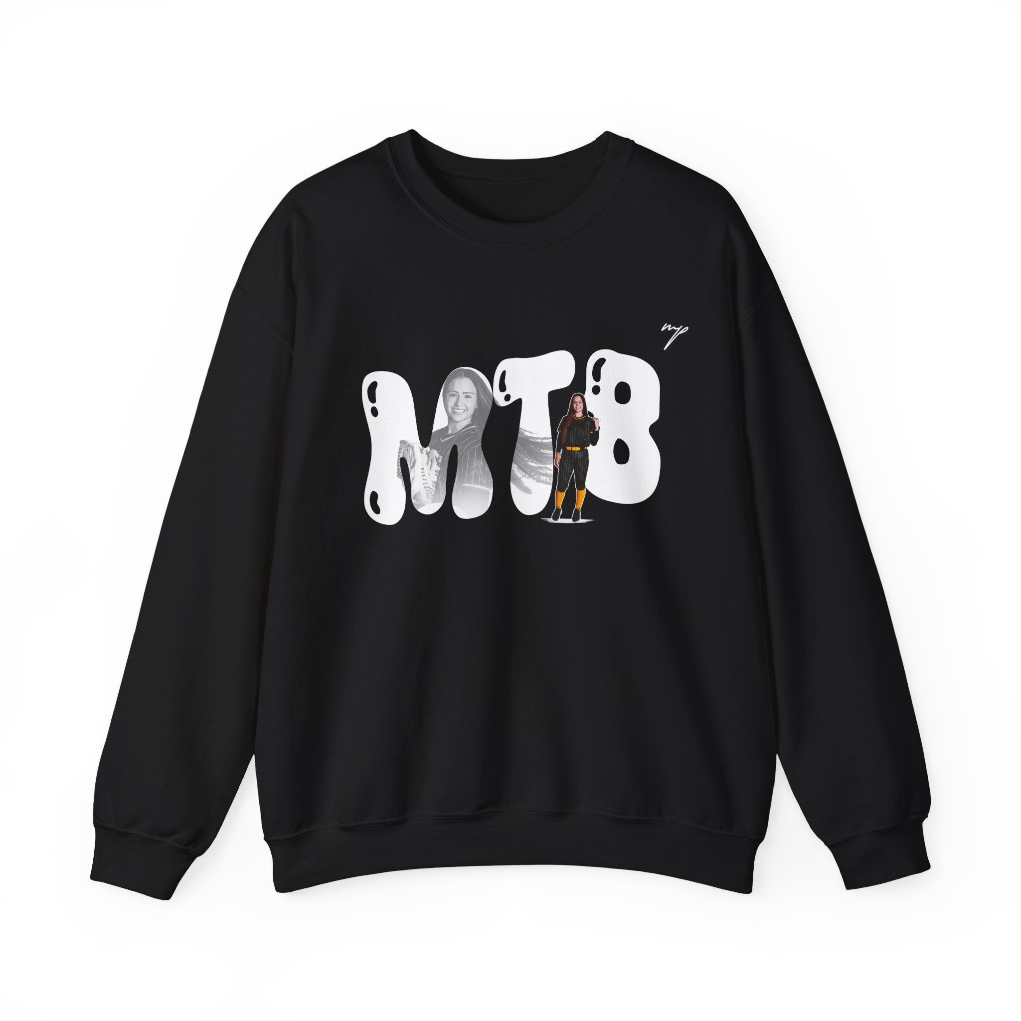 Mickayla Tosch Crewneck