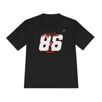 Eli Kestenbaum Dry Fit Tee