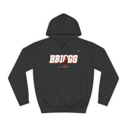 Briggs pardon Pardon Hoodie