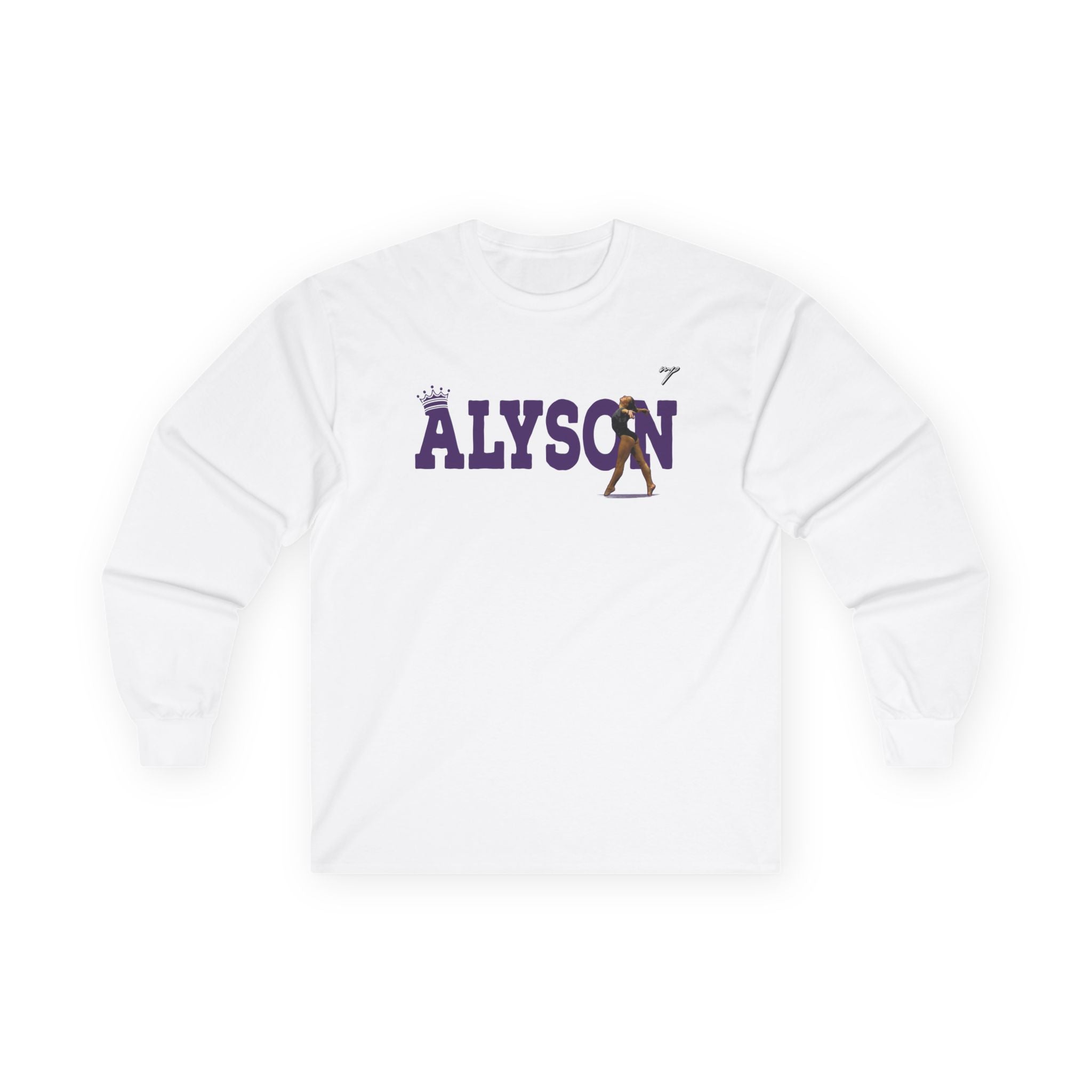 Alyson Sobczak Long Sleeve Tee