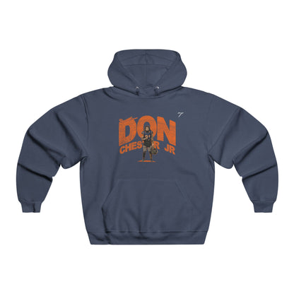 Don Chester Jr Vintage Hoodie