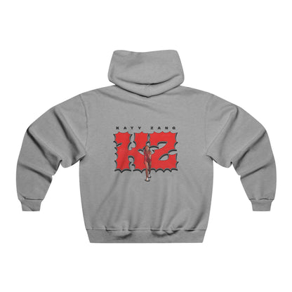 Katy Zang Vintage Hoodie