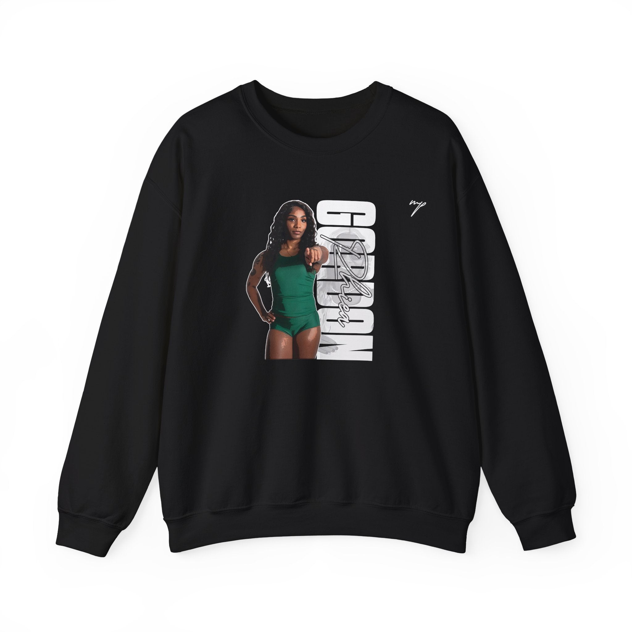Rhiea Gordon Crewneck