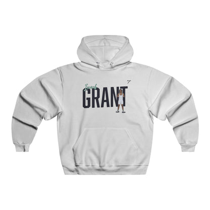 Isaiah Grant Vintage Hoodie