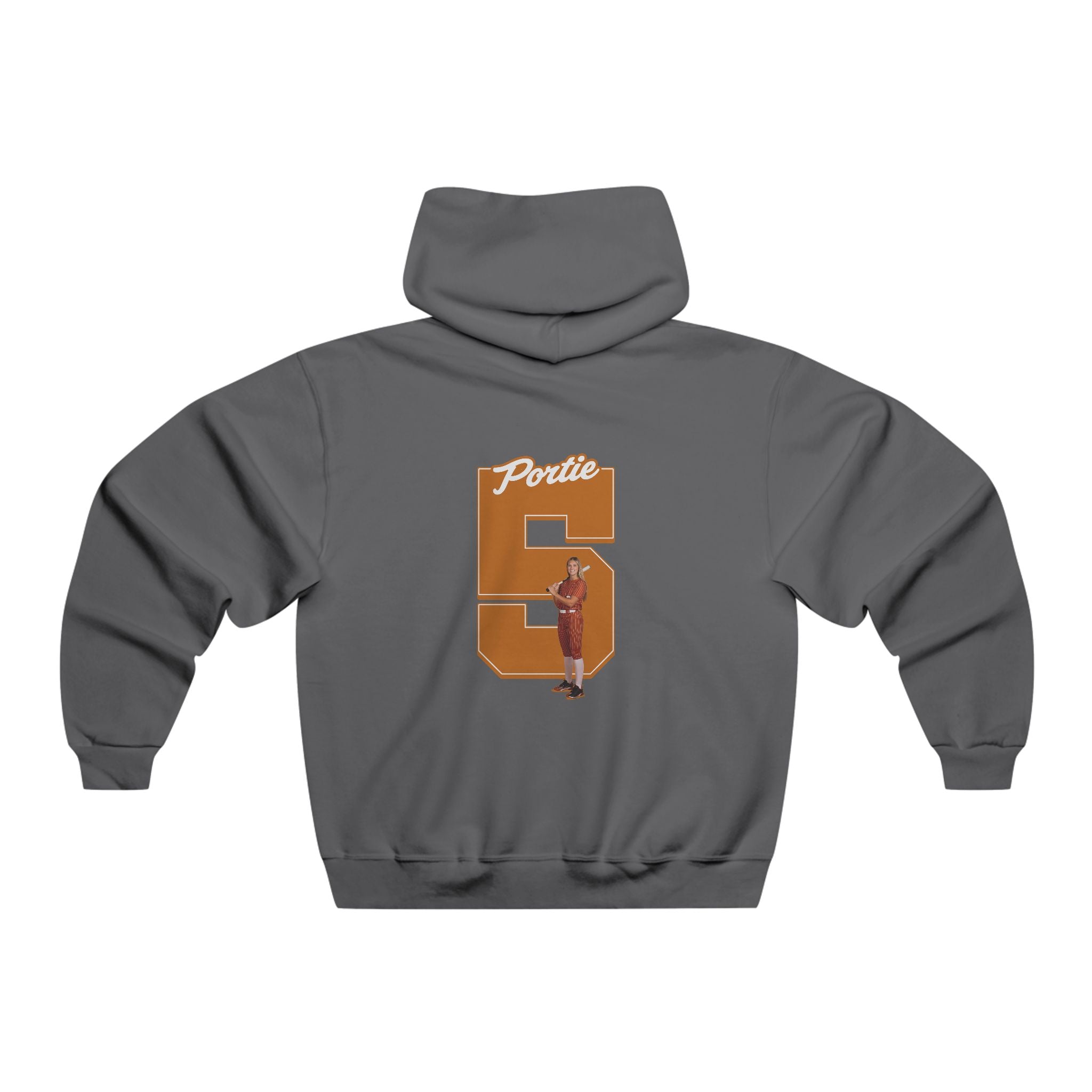 Aubrey Portie Vintage Hoodie