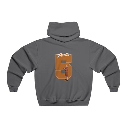 Aubrey Portie Vintage Hoodie