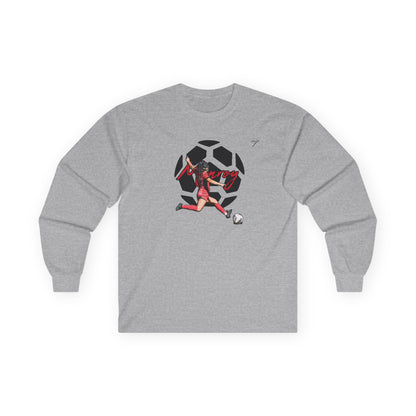 Michelle Monroy Long Sleeve Tee