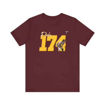 Brody Duke Graphic Tee