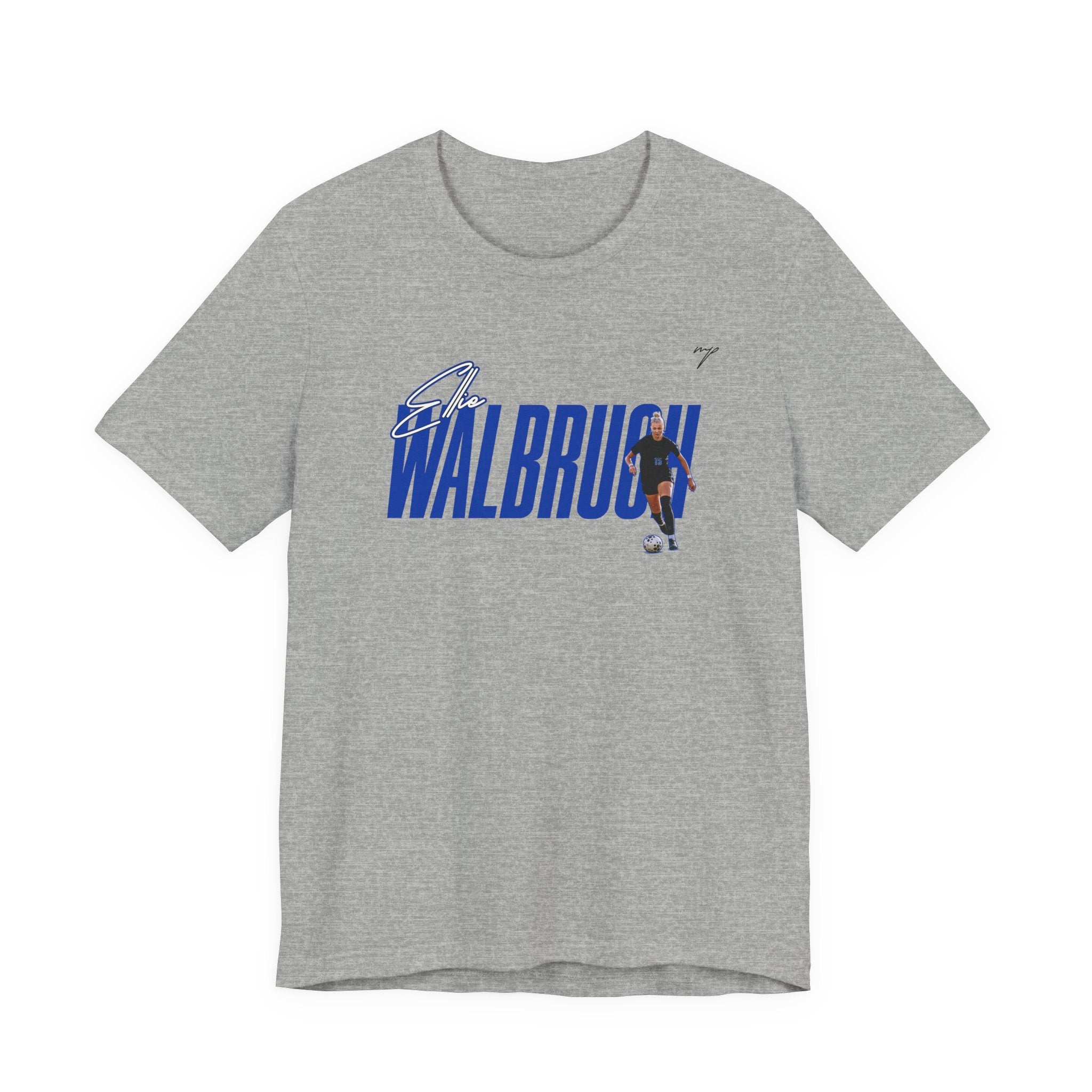Ellie Walbruch Graphic Tee