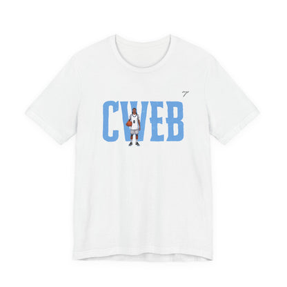 Cristian Webster Graphic Tee