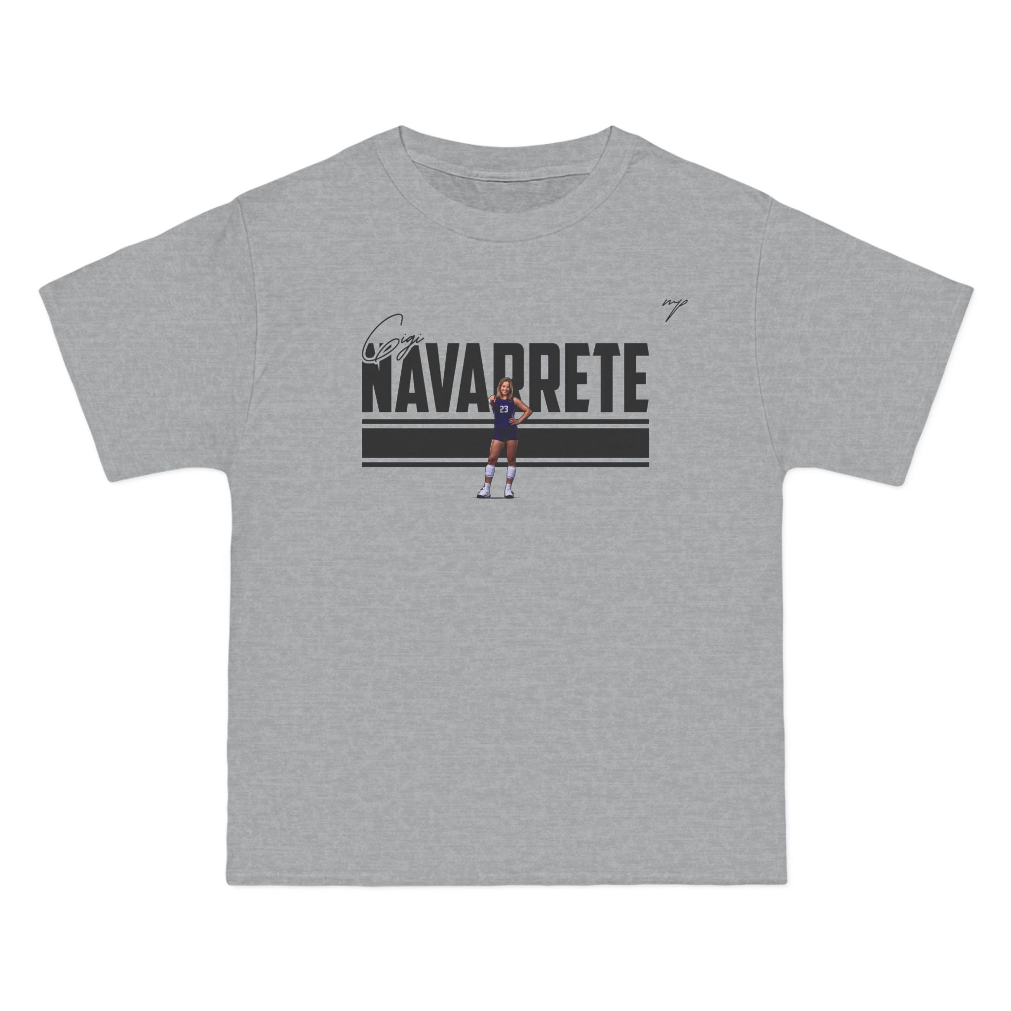 Gigi Navarrete Vintage Tee