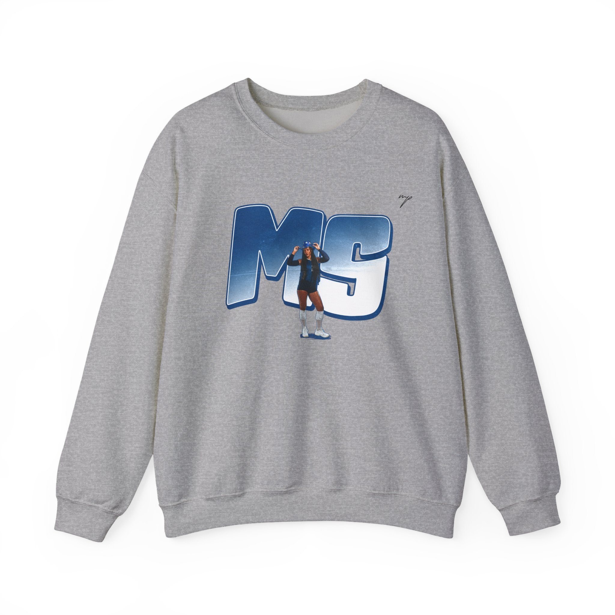 Mia Starr Crewneck