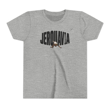 JerQuavia Henderson Youth Graphic Tee