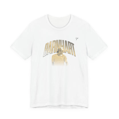 Thomas Barnhart Graphic Tee