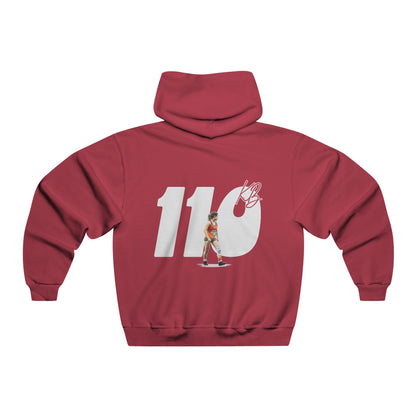 Keana Bush Vintage Hoodie