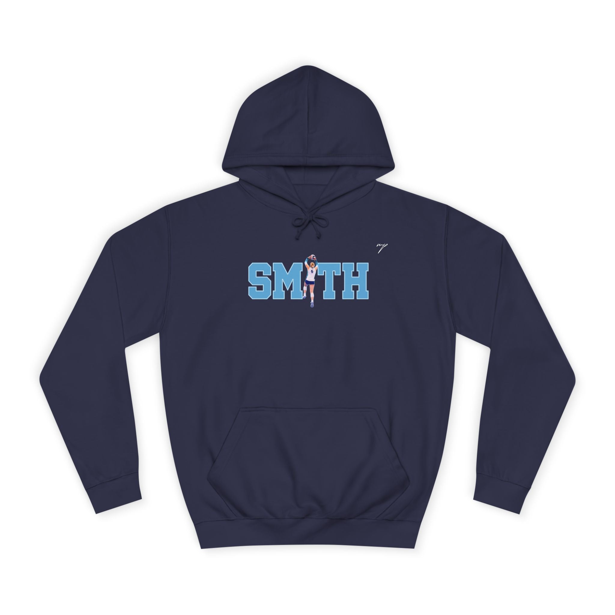 Marlie Smith Hoodie