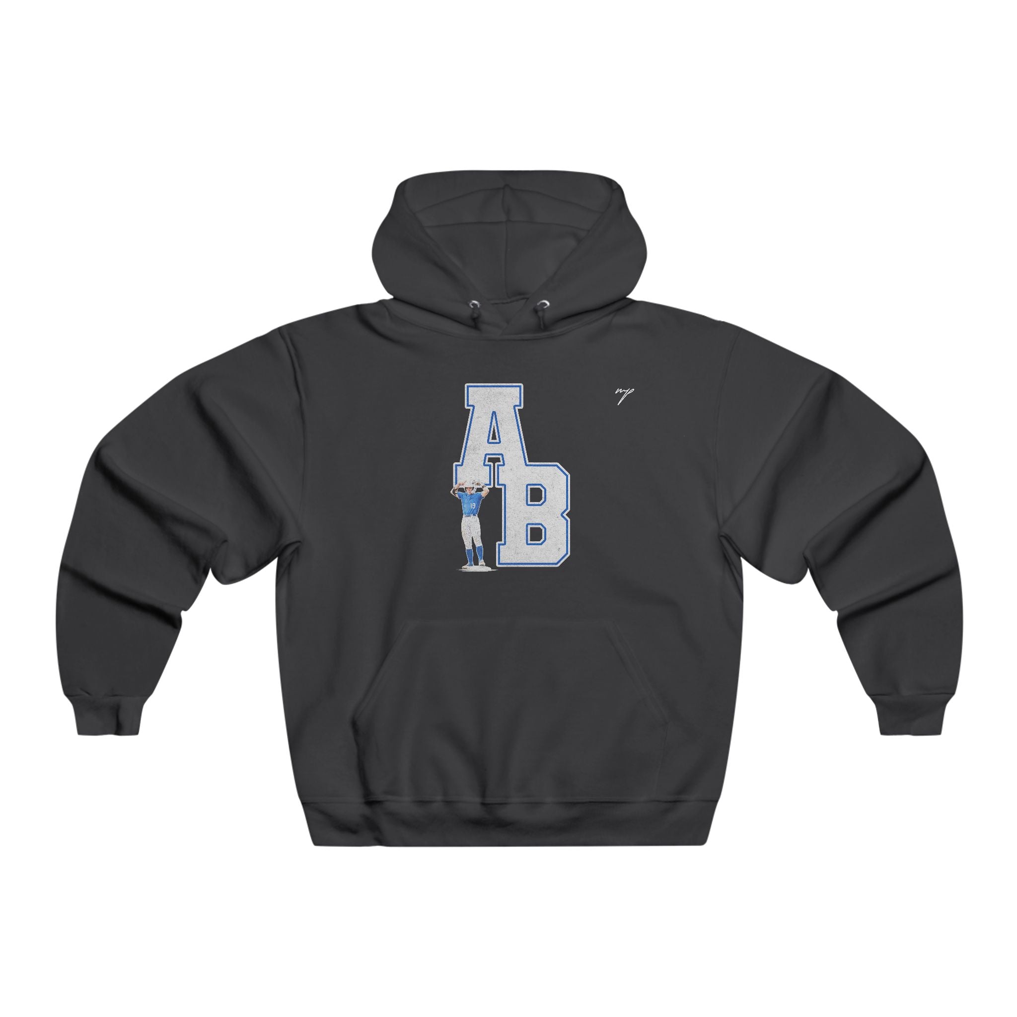 Allie Blum Vintage Hoodie