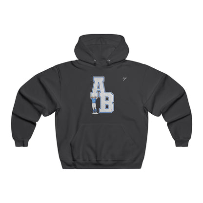 Allie Blum Vintage Hoodie