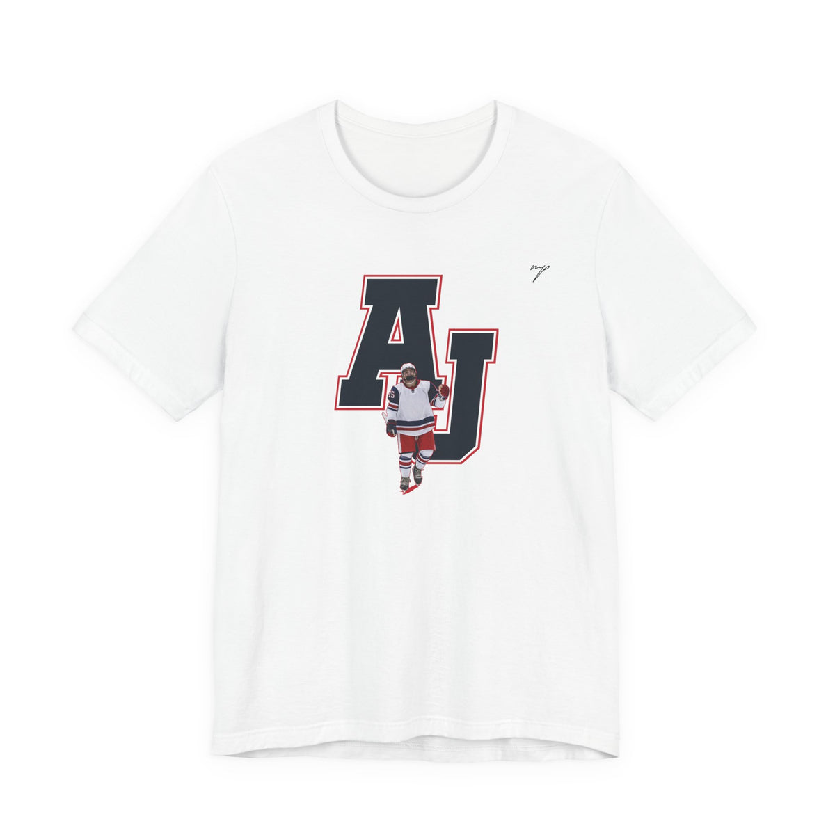 Anthony Havelka Graphic Tee