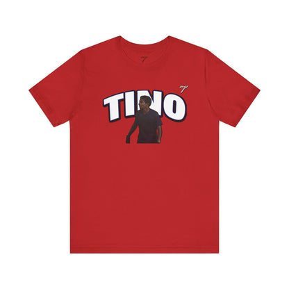 Cristiano Hamer Graphic Tee