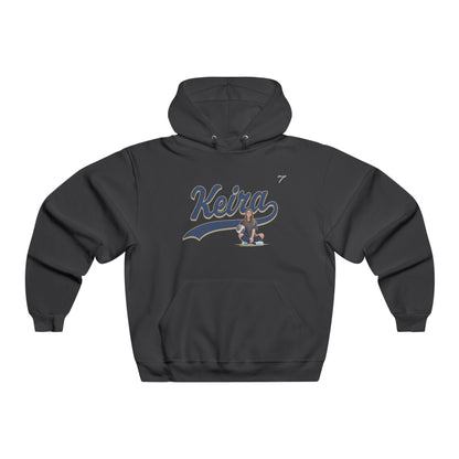 Keira Floyd Vintage Hoodie