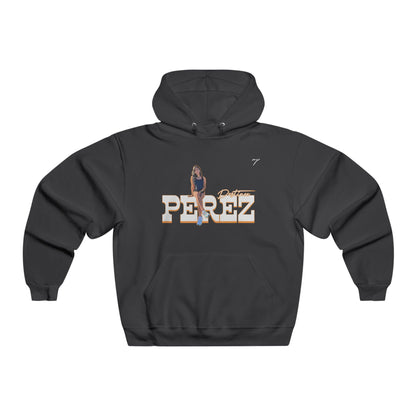 Destinee Perez Vintage Hoodie