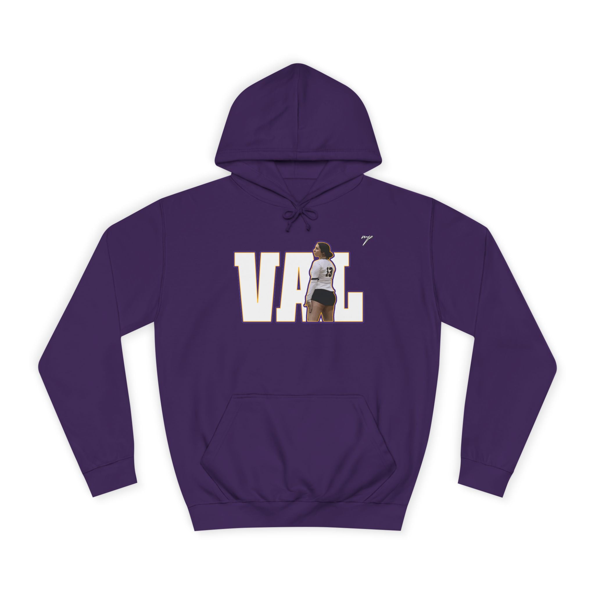 Valeria Guevara Hoodie