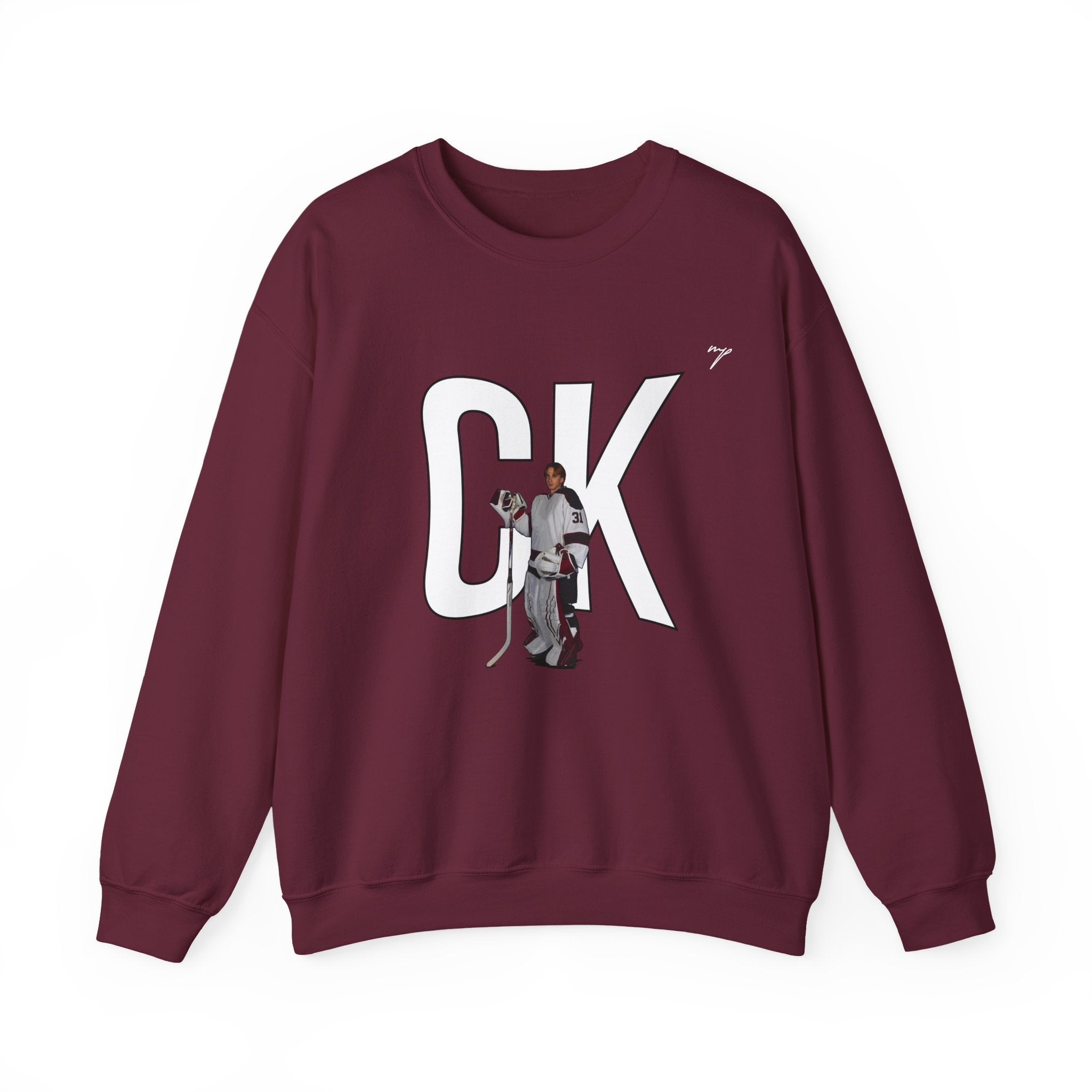 Cameron Korpi Crewneck
