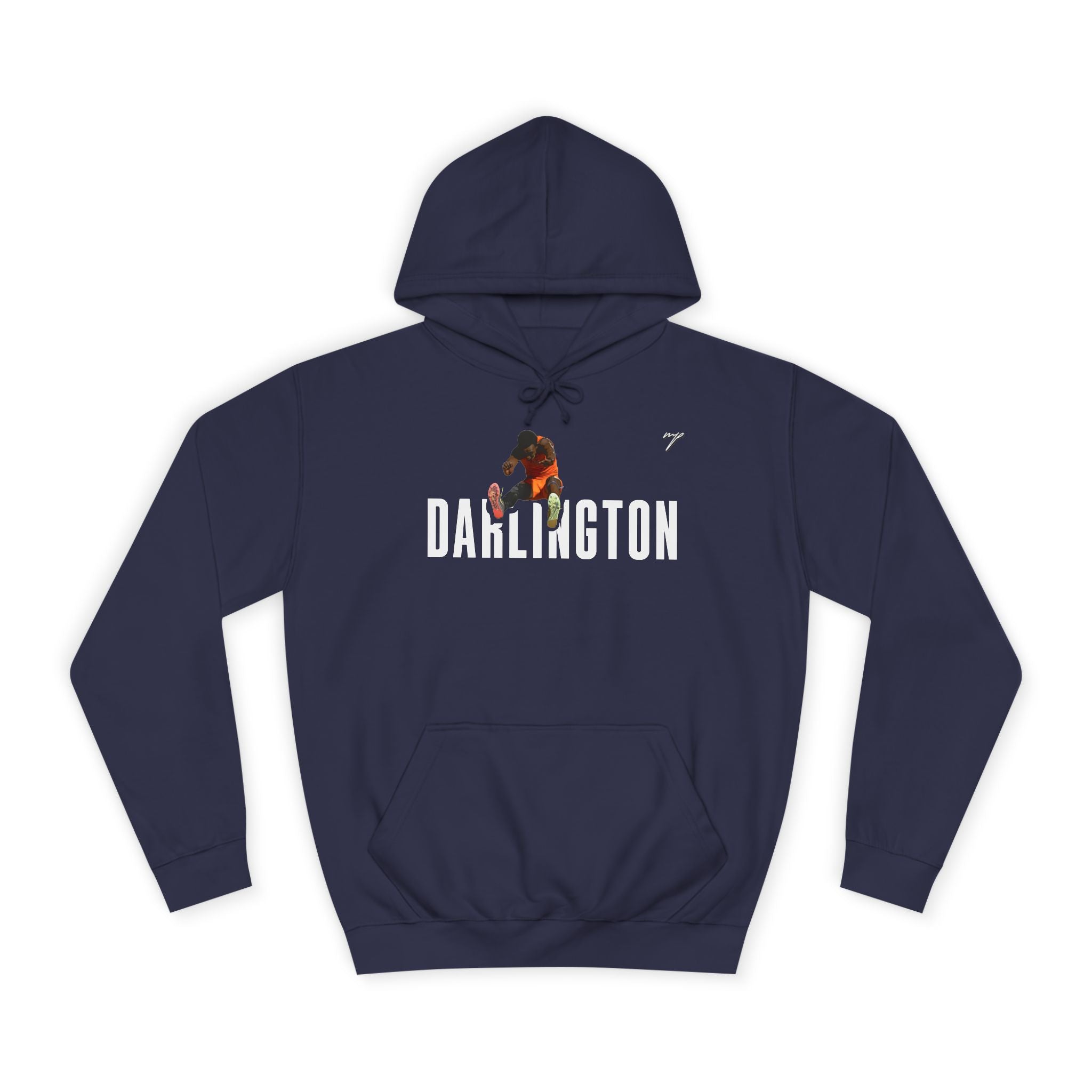 Darlington Onsarigo Hoodie