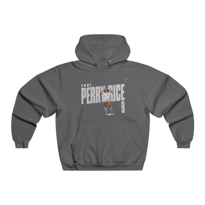 Yori Perry-Rice Vintage Hoodie