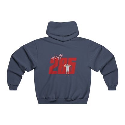 Isaiah Hill Vintage Hoodie