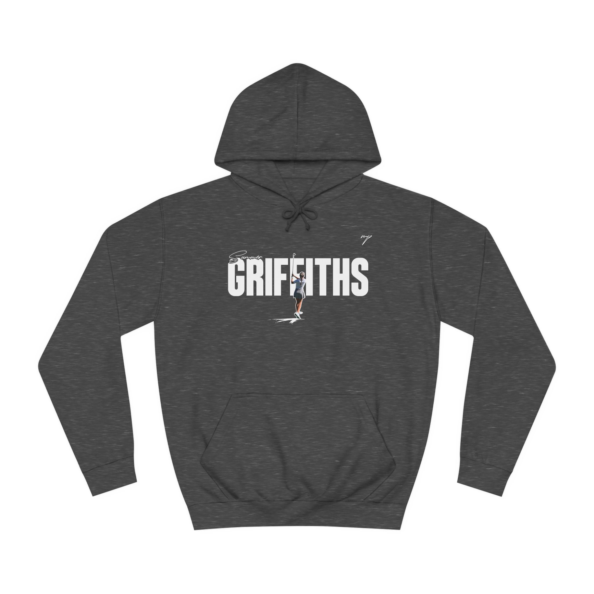 Summer Griffiths Hoodie