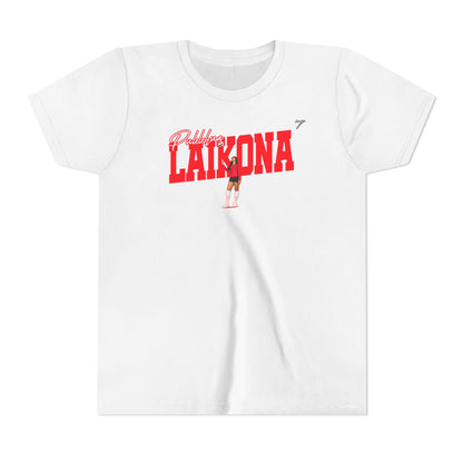 Pulelehua Laikona Youth Graphic Tee