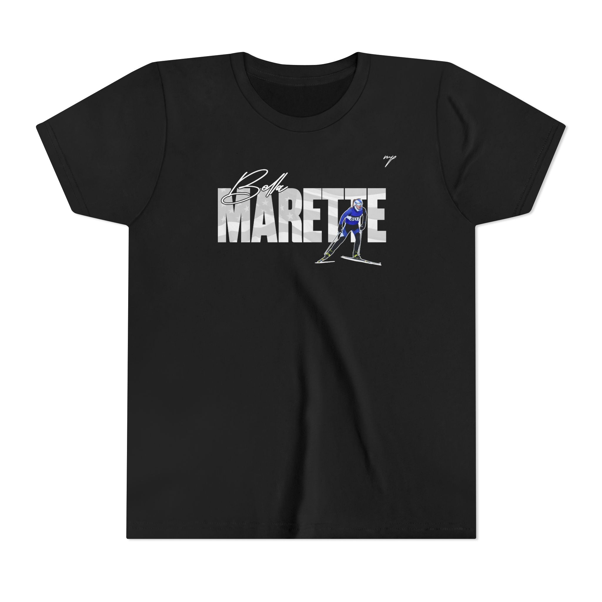 Bella Marette YOUTH Graphic Tee