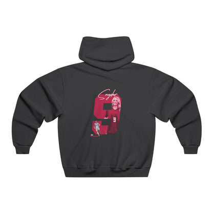 Kenna Snyder Vintage Hoodie