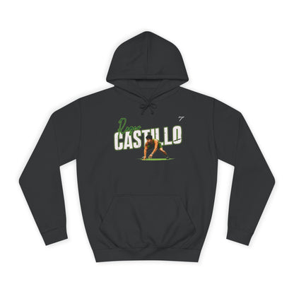 Roger Castillo Hoodie