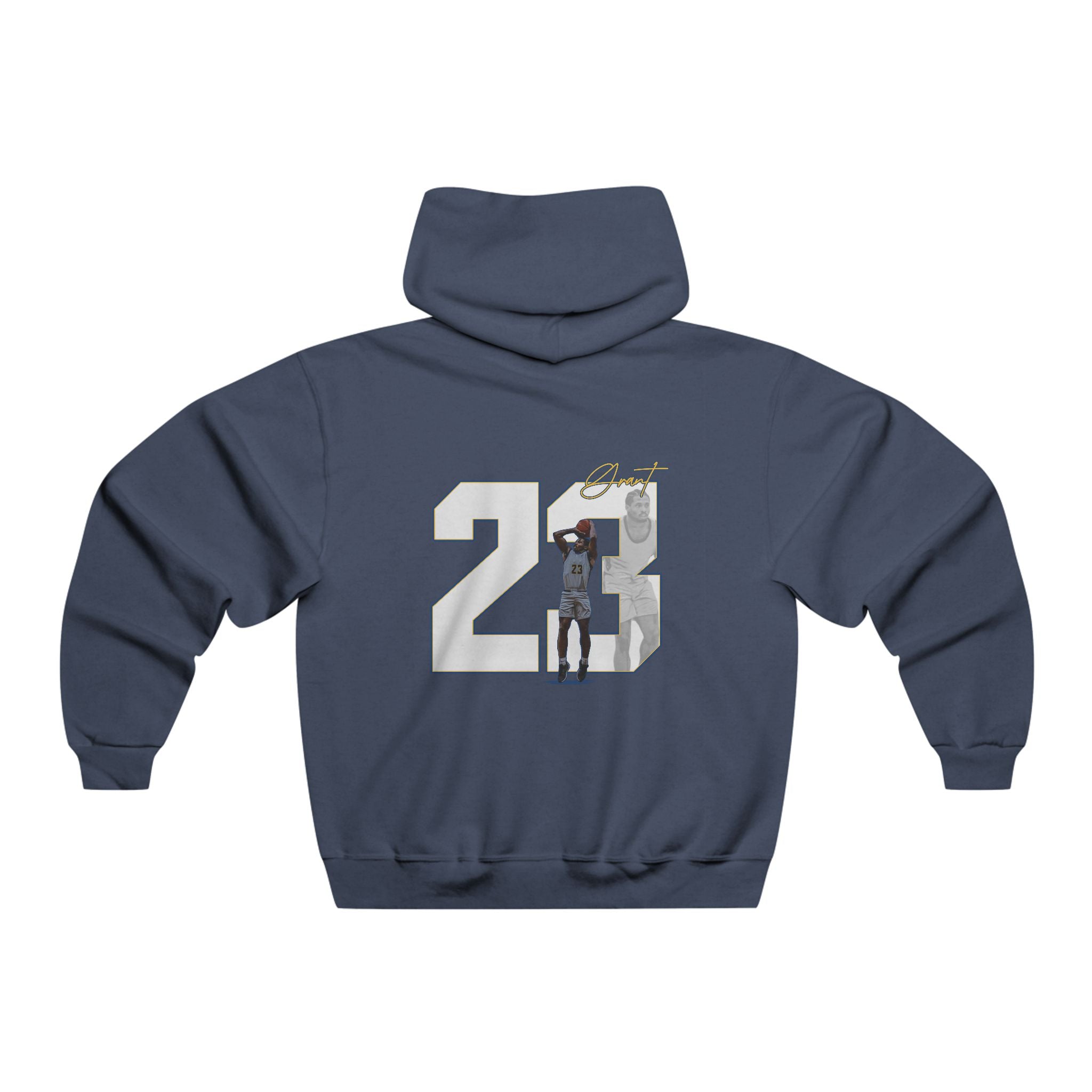 Kenneth Grant Vintage Hoodie