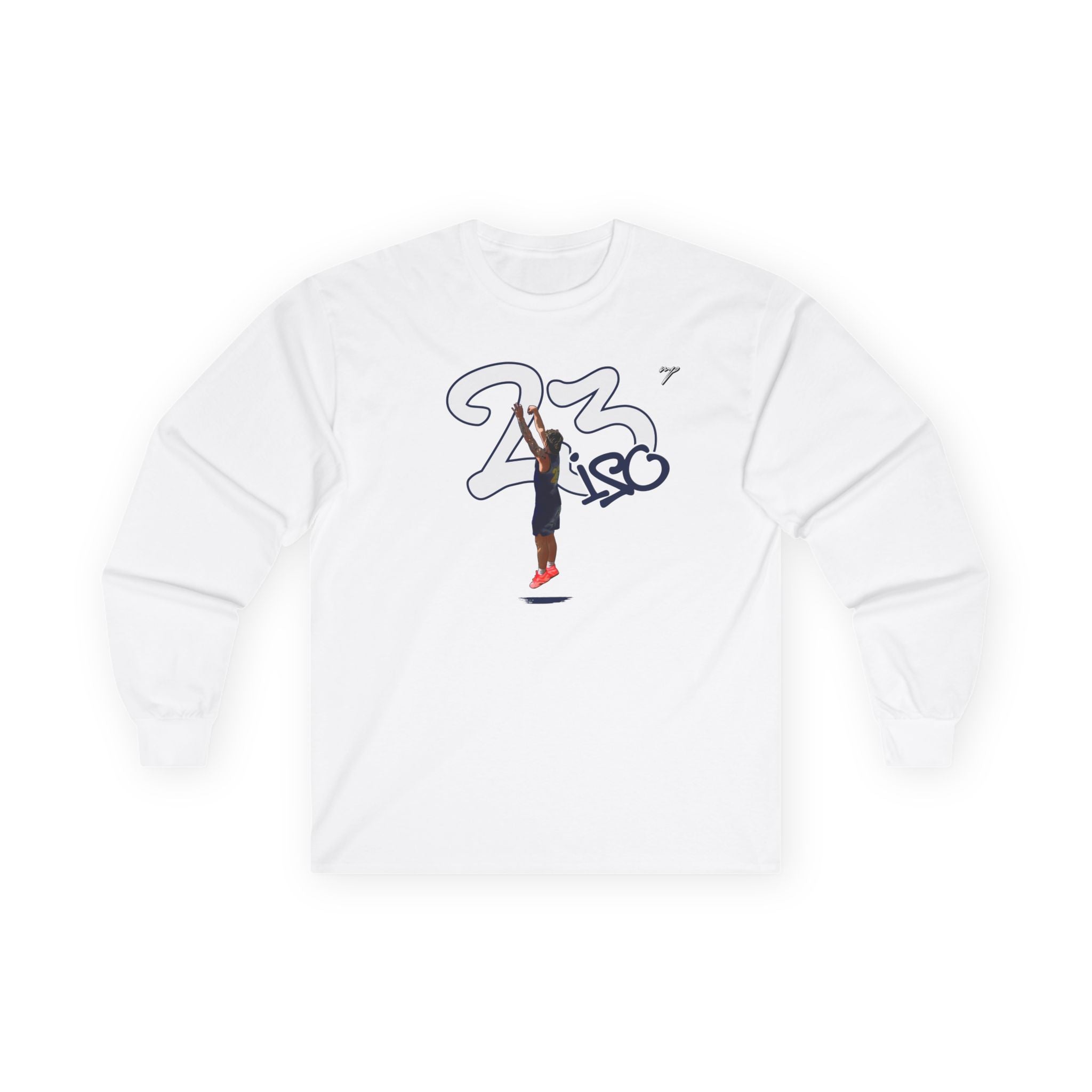 Spencer Breeden Long Sleeve Tee