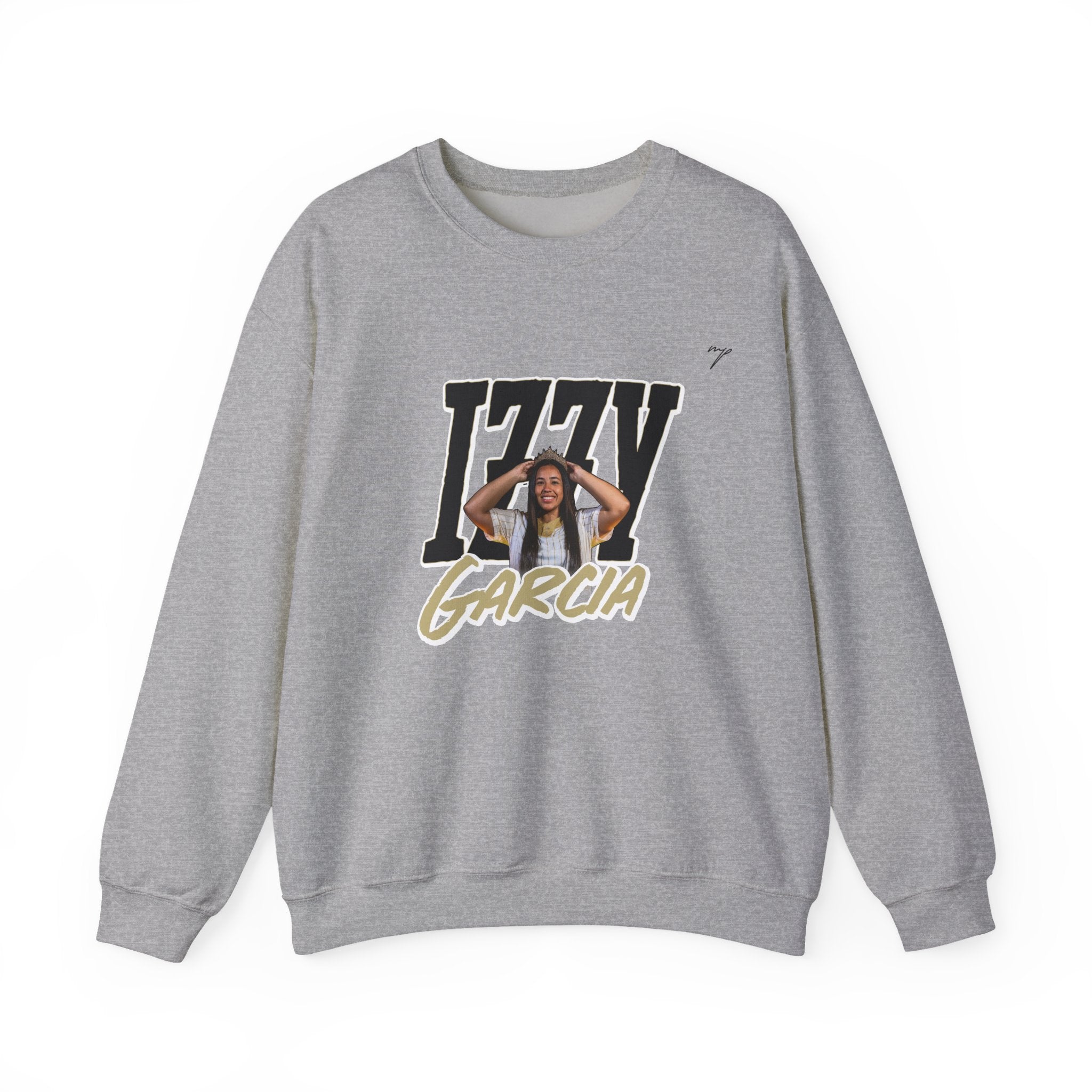 Isabella Garcia Crewneck
