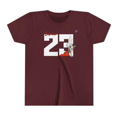 Elizabeth Schummer YOUTH Graphic Tee