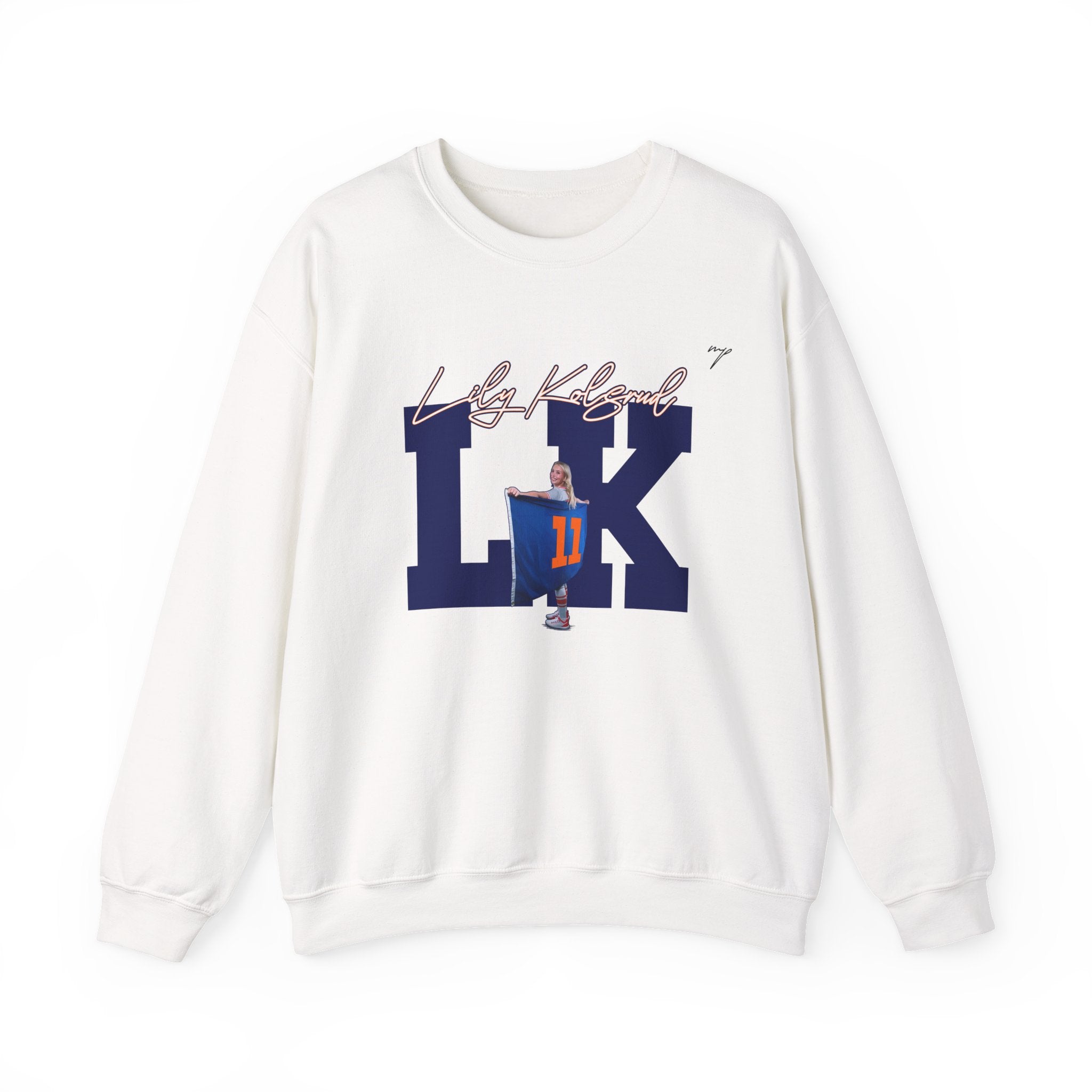 Lily Kolsrud Crewneck