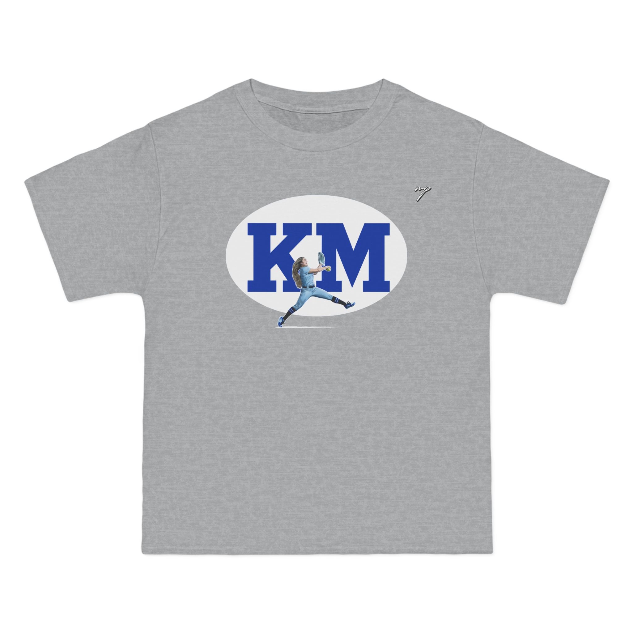 Kyleigh Mace Vintage Tee
