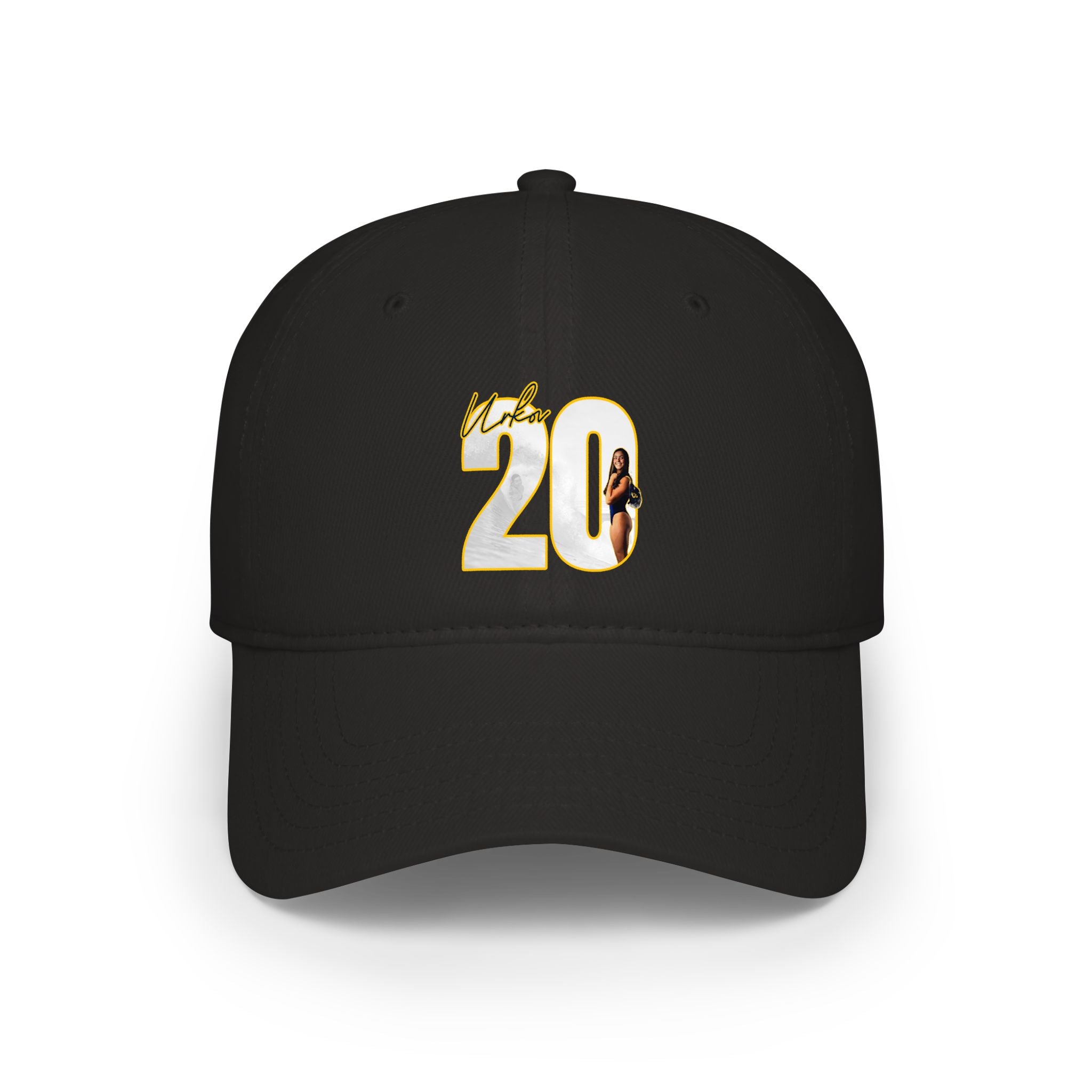 Michelle Urkov Hat