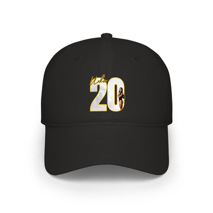 Michelle Urkov Hat