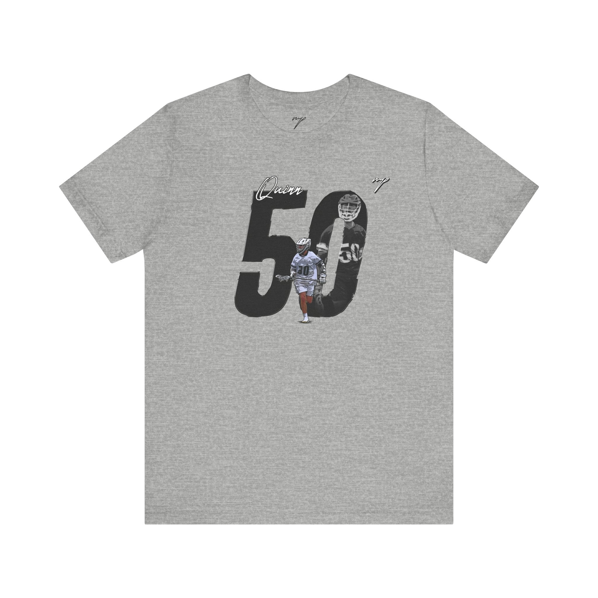 Brady Quinn Graphic Tee