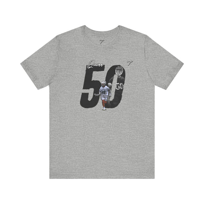 Brady Quinn Graphic Tee