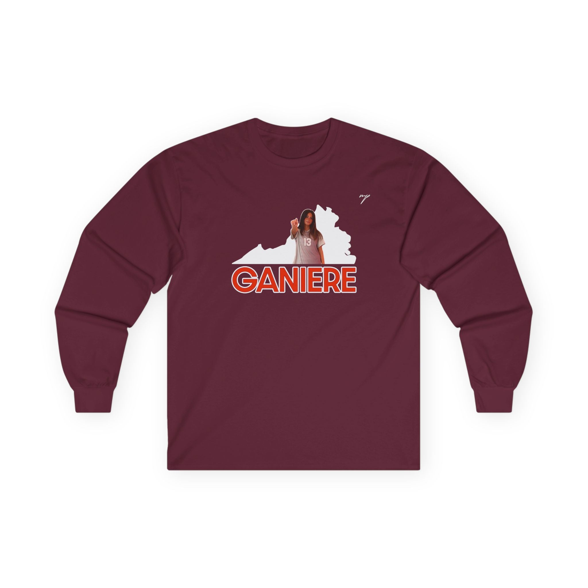 Bella Ganiere Long Sleeve