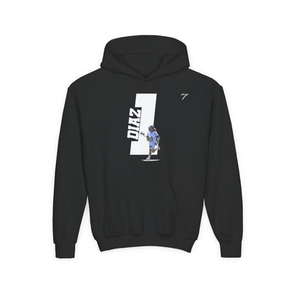 Elijah Diaz YOUTH Hoodie