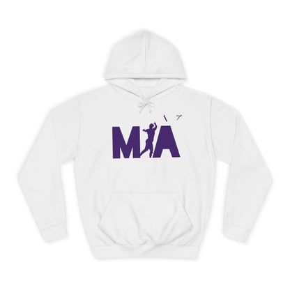 Mia Goicoechea Hoodie